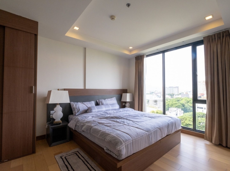 3 Bedroom Condo at Astra Condominium-TNP-D1173