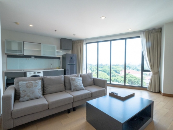 3 Bedroom Condo at Astra Condominium-TNP-D1173