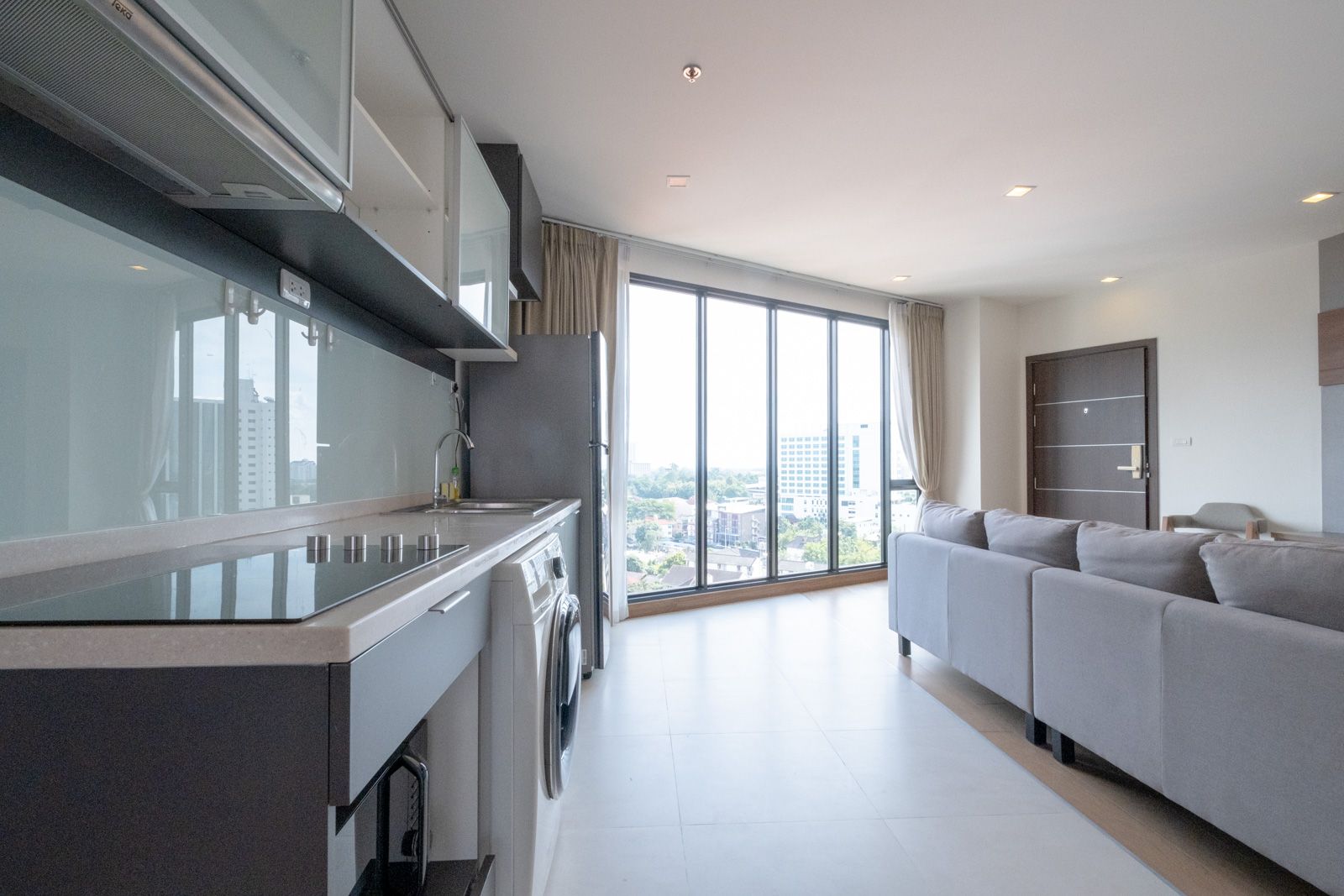 3 Bedroom Condo at Astra Condominium-TNP-D1173