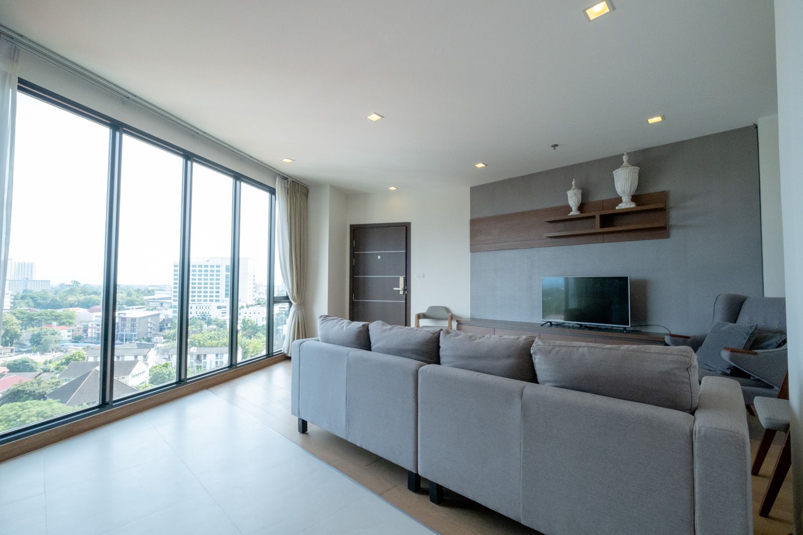 3 Bedroom Condo at Astra Condominium-TNP-D1173