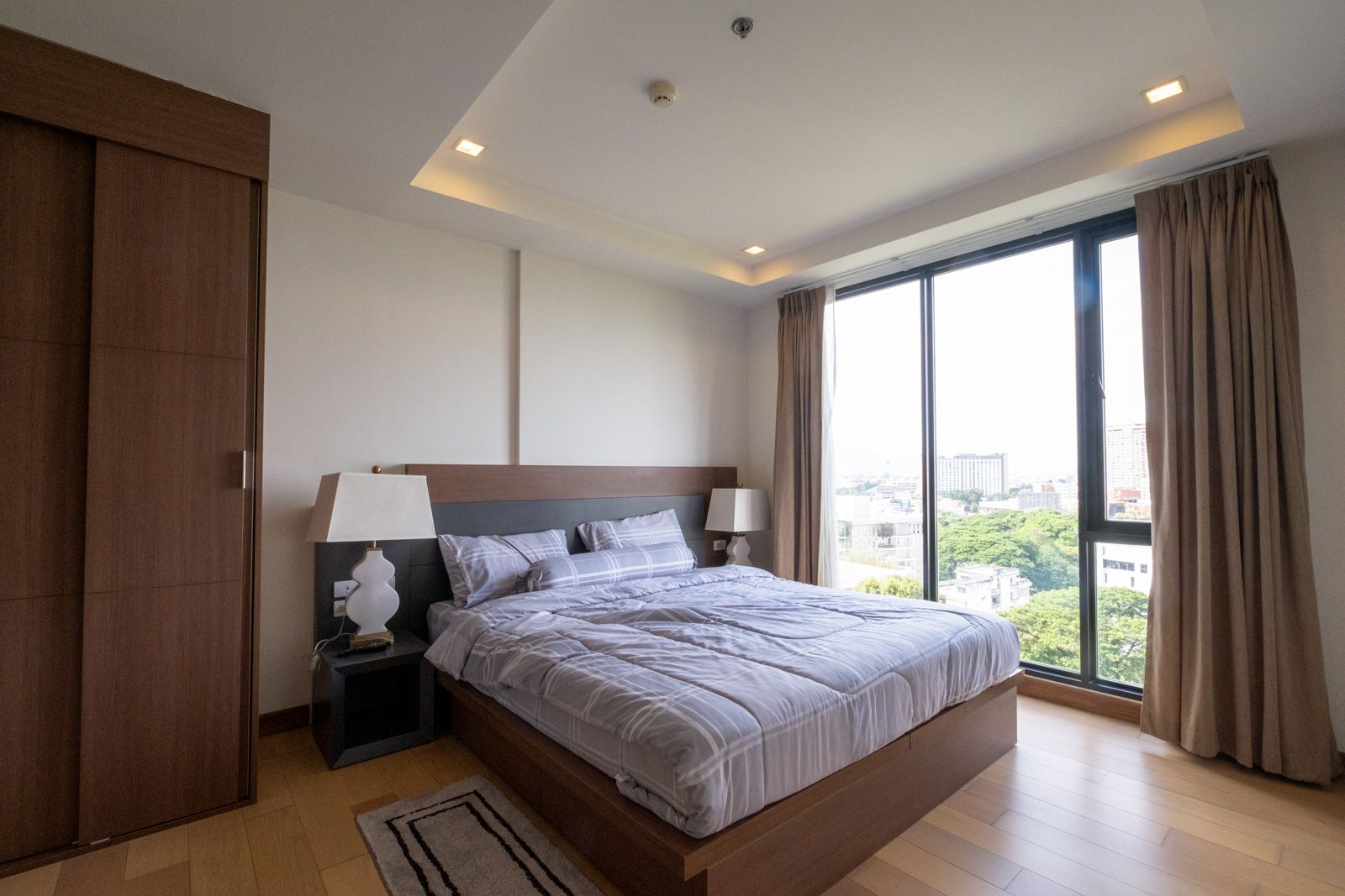 3 Bedroom Condo at Astra Condominium-TNP-D1173