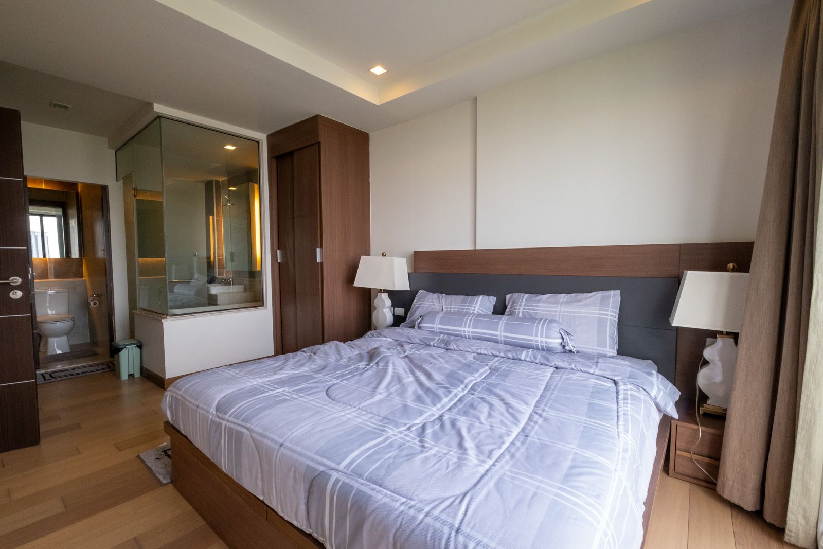 3 Bedroom Condo at Astra Condominium-TNP-D1173