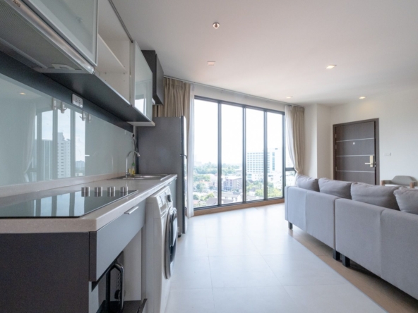 3 Bedroom Condo at Astra Condominium-TNP-D1173