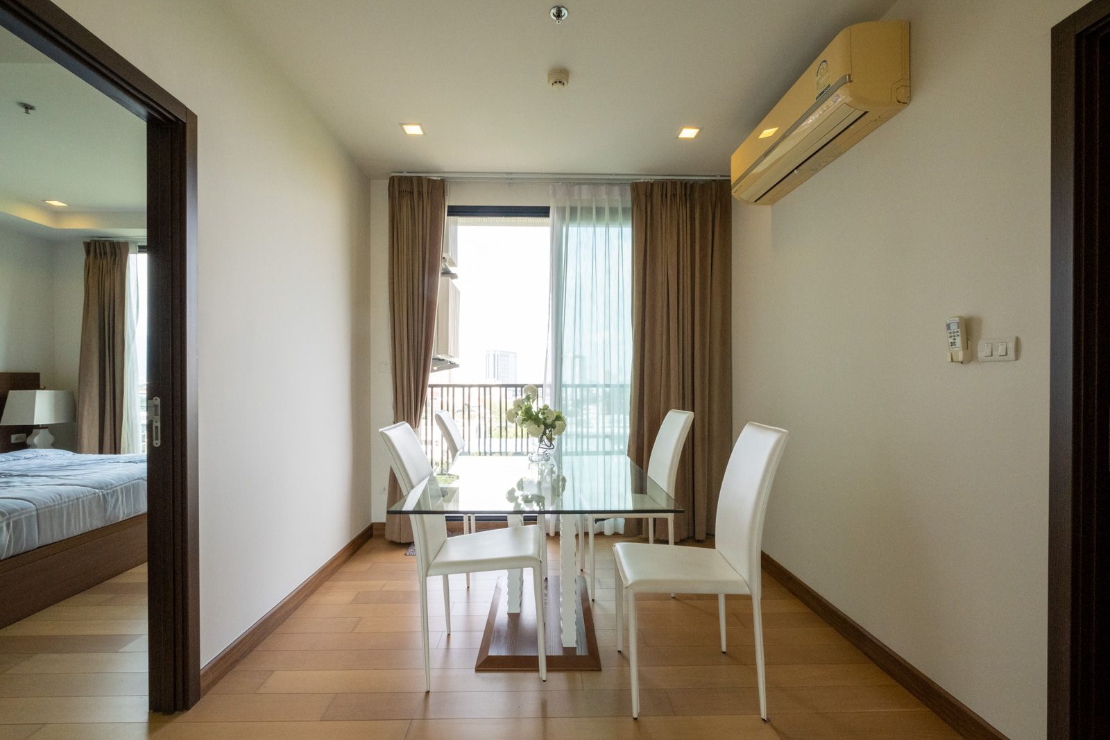 3 Bedroom Condo at Astra Condominium-TNP-D1173