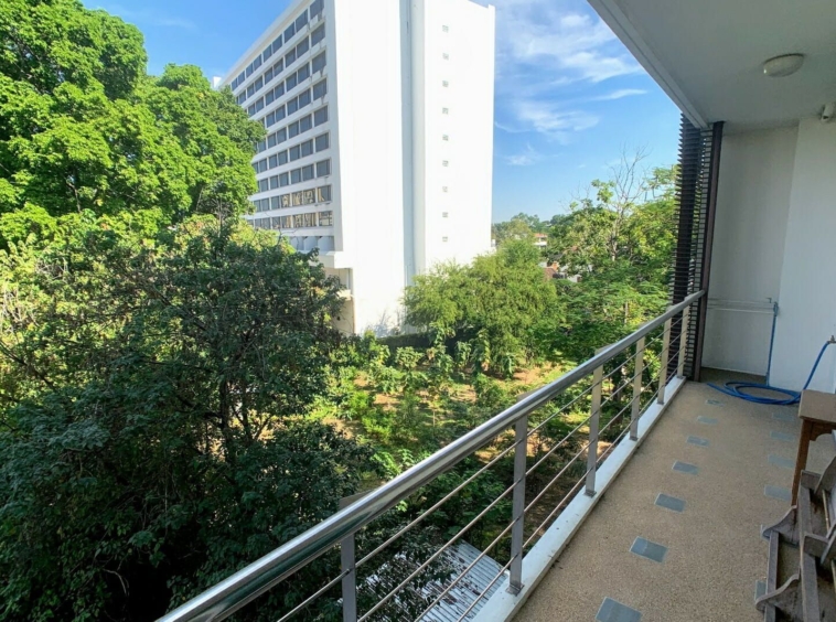 One Bedroom Condo on 5th floor of Peaks Garden-TNP-D719