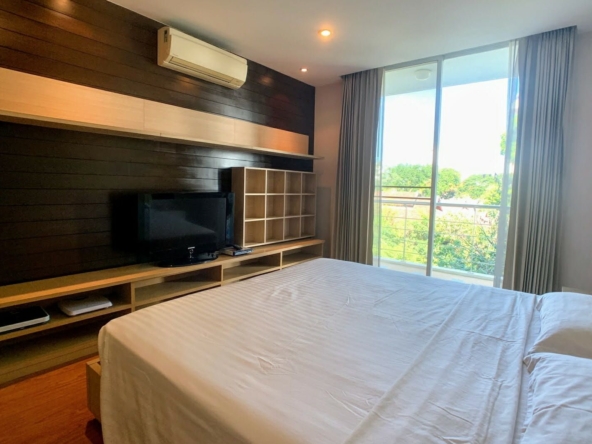 One Bedroom Condo on 5th floor of Peaks Garden-TNP-D719