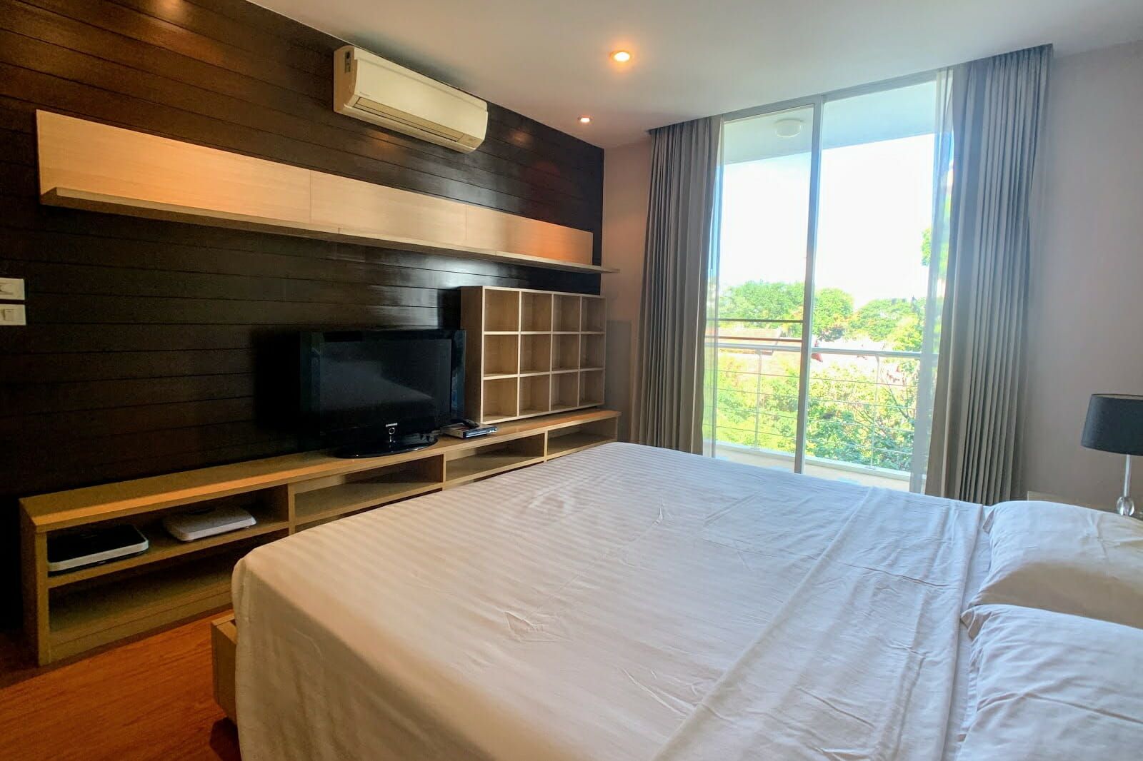 One Bedroom Condo on 5th floor of Peaks Garden-TNP-D719