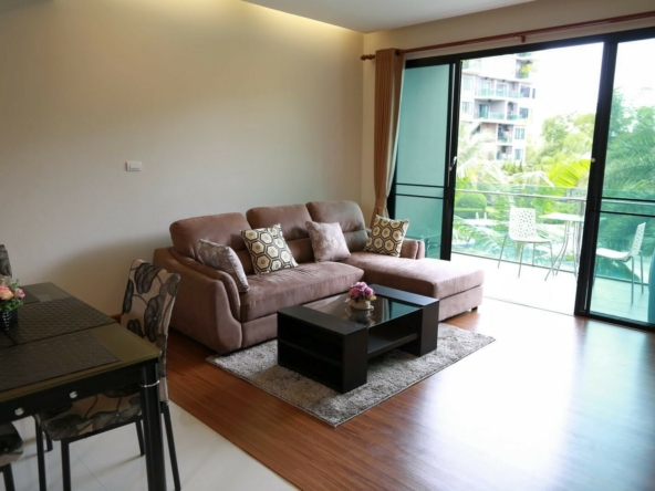 Second Floor Condo at the Resort Condominium-TNP-D900