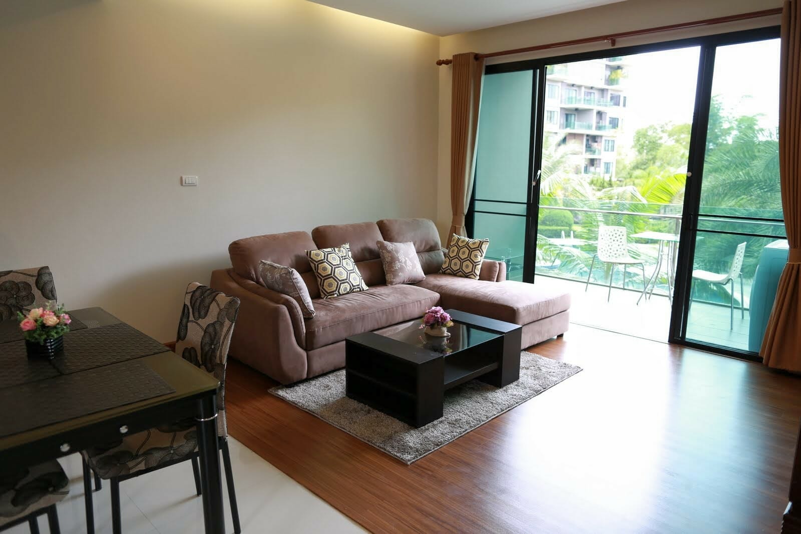 Second Floor Condo at the Resort Condominium-TNP-D900