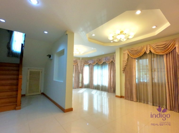 House for sale 5 bedroom unfurnished at Emperror2 near Meechock Plaza