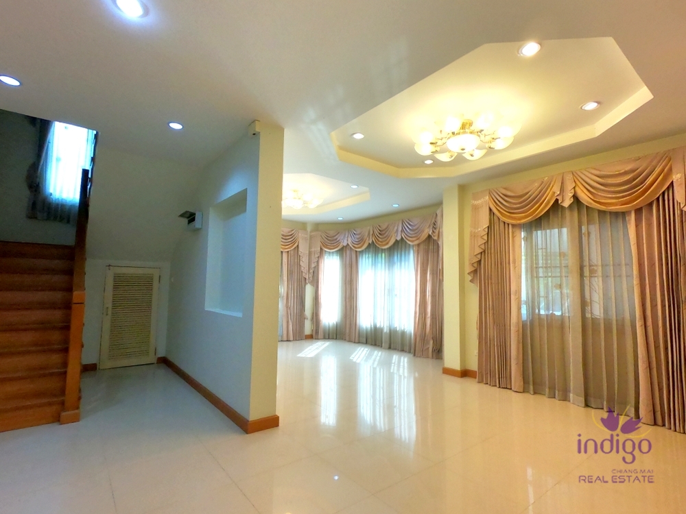 House for sale 5 bedroom unfurnished at Emperror2 near Meechock Plaza