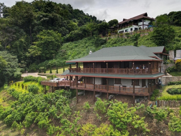 3 Bedroom Hidden Mountain Haven in Hang Dong Hills-TNP-A1052