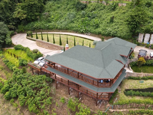 3 Bedroom Hidden Mountain Haven in Hang Dong Hills-TNP-A1052