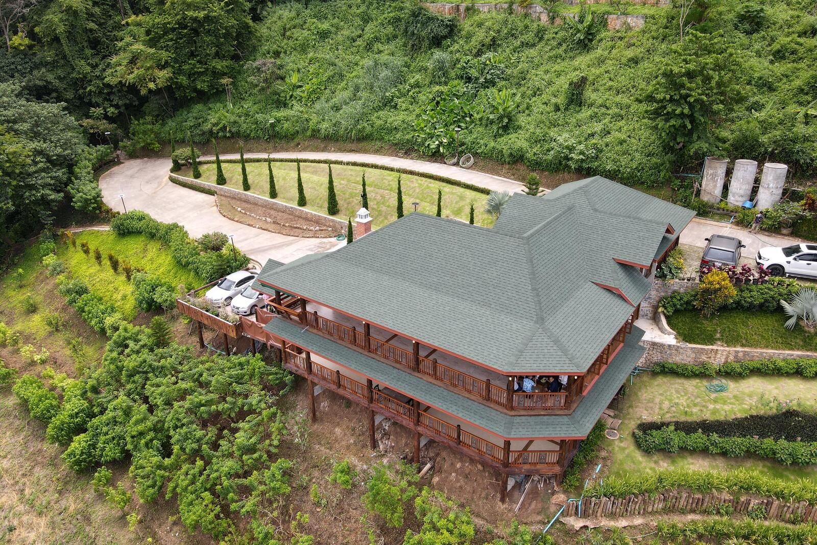 3 Bedroom Hidden Mountain Haven in Hang Dong Hills-TNP-A1052