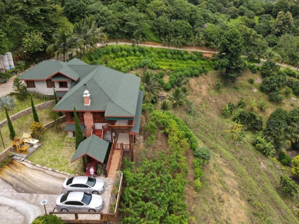 3 Bedroom Hidden Mountain Haven in Hang Dong Hills-TNP-A1052