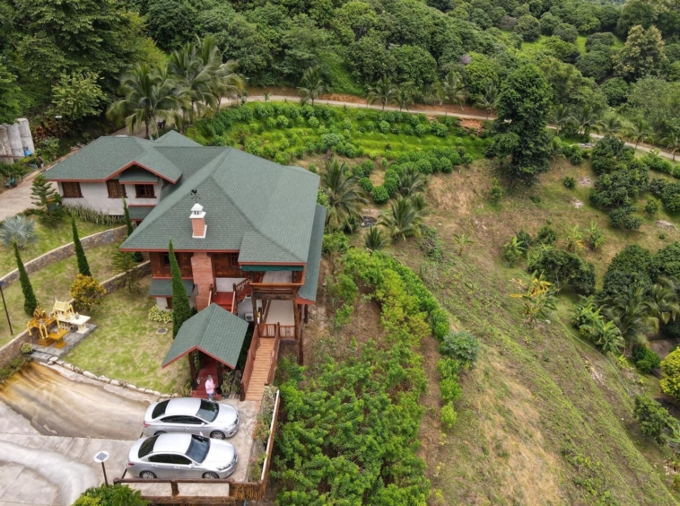 3 Bedroom Hidden Mountain Haven in Hang Dong Hills-TNP-A1052