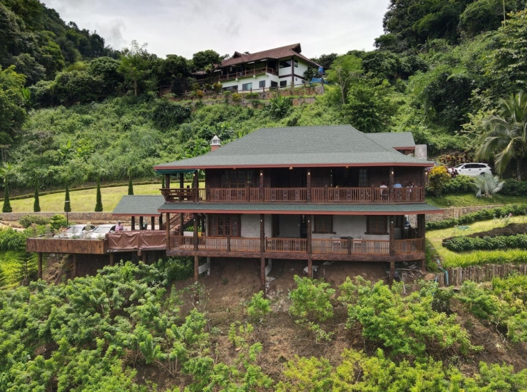 3 Bedroom Hidden Mountain Haven in Hang Dong Hills-TNP-A1052