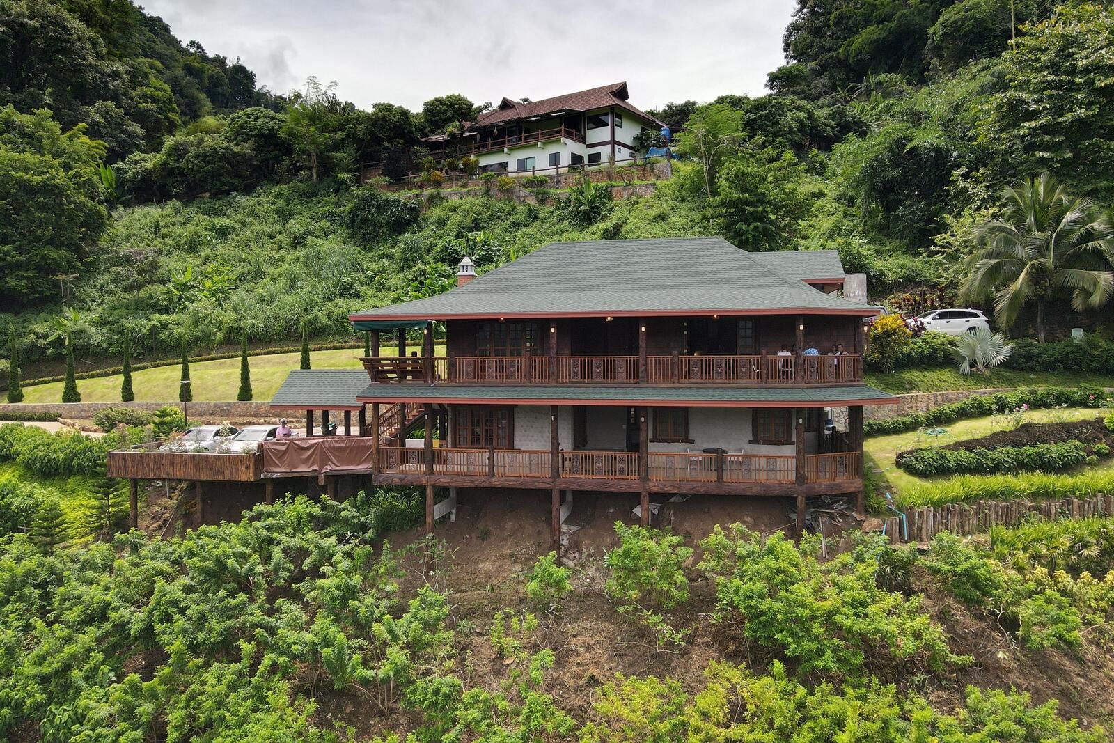 3 Bedroom Hidden Mountain Haven in Hang Dong Hills-TNP-A1052