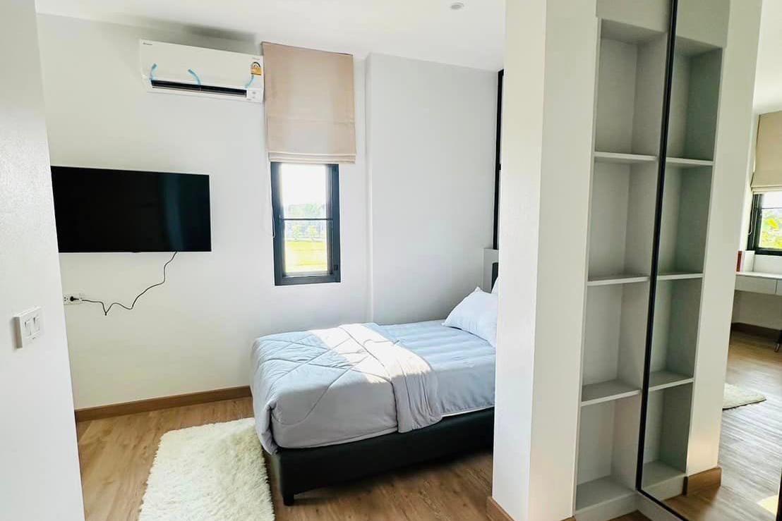 4 Bedroom in Hang Dong with Pool-TNP-D1133