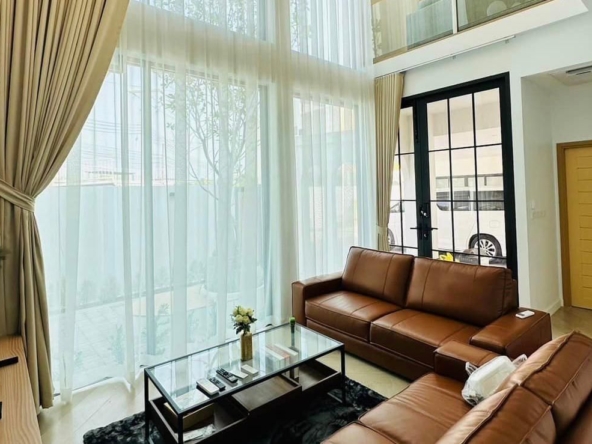 4 Bedroom in Hang Dong with Pool-TNP-D1133