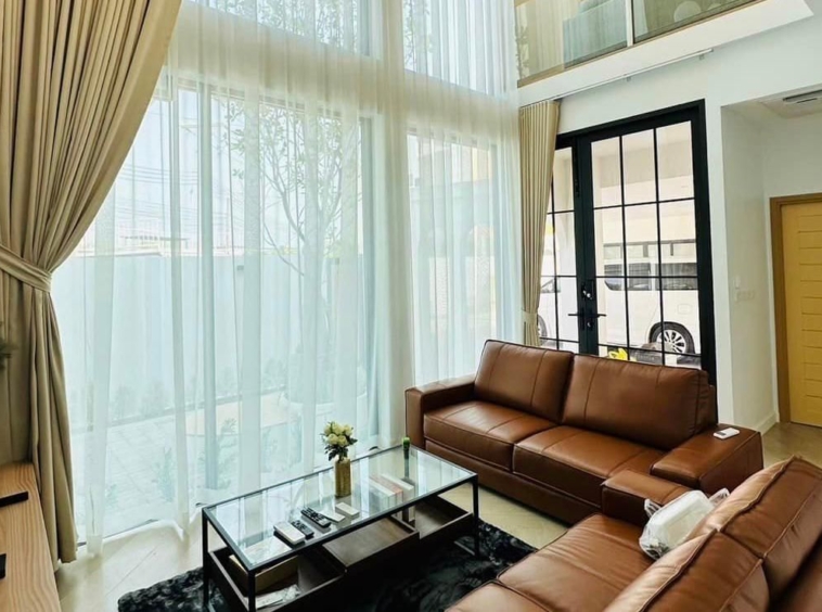 4 Bedroom in Hang Dong with Pool-TNP-D1133