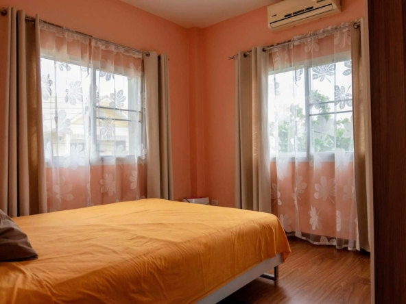 3 Bedroom in Doi Saket-TNP-D682