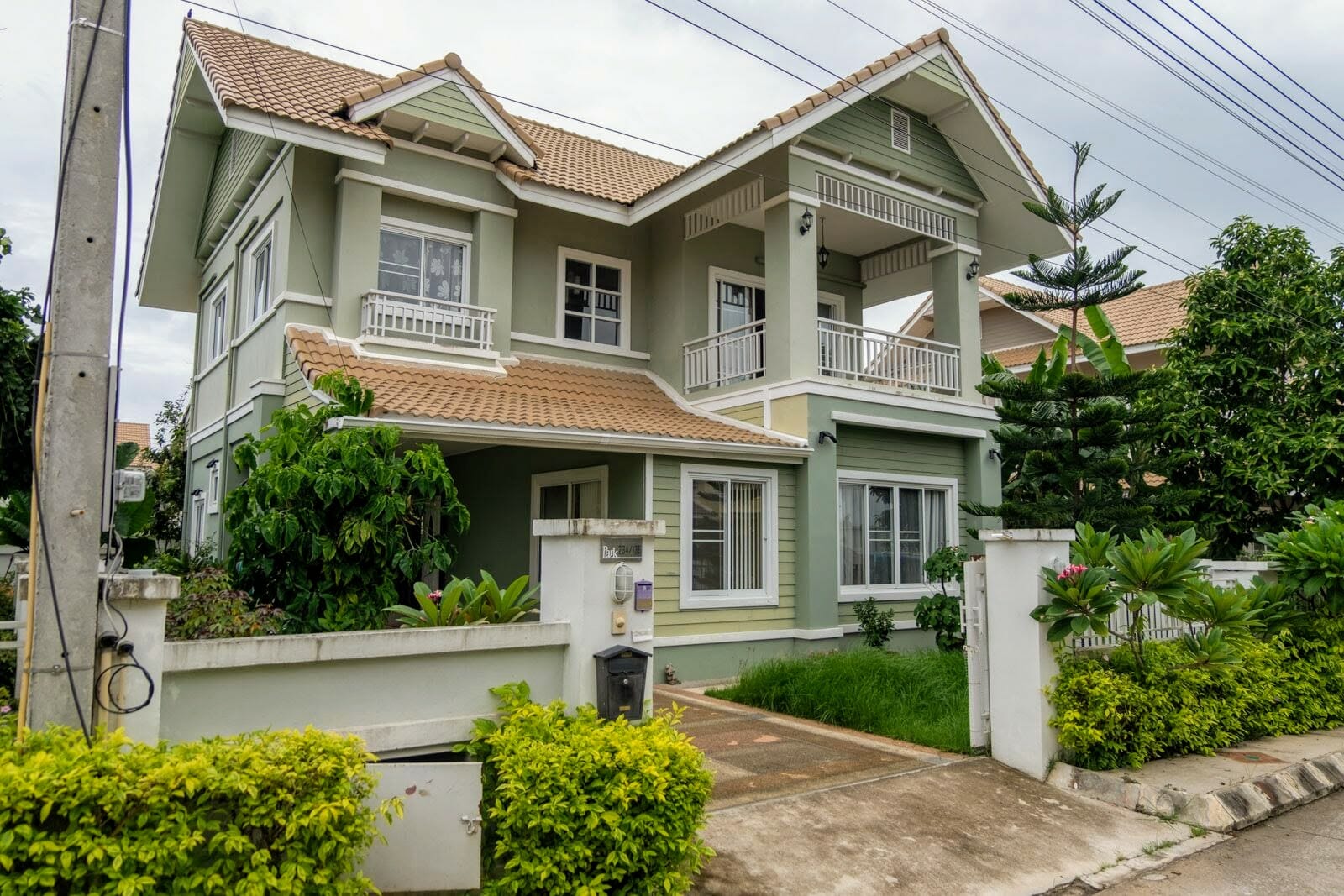 3 Bedroom in Doi Saket-TNP-D682