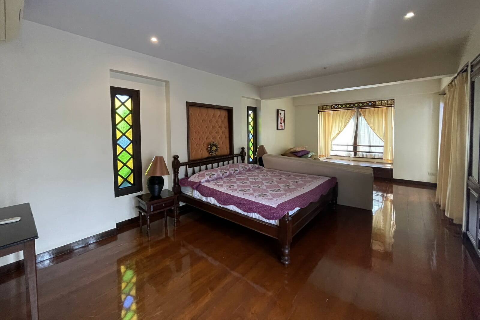 Luxury 5 Bedroom Lakeside Pool Villa in Doi Saket-TNP-D921