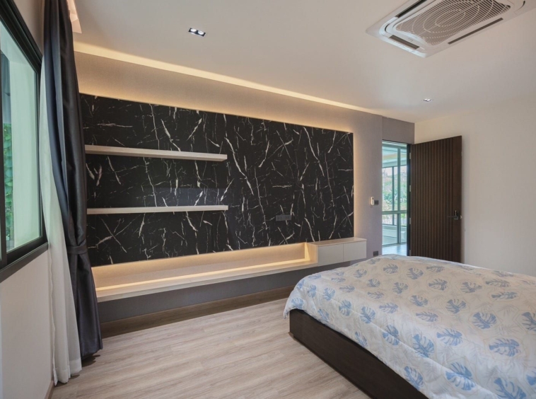 5 Bedroom Luxury Pool Villa in Wang Tan Hang Dong-TNP-A1029