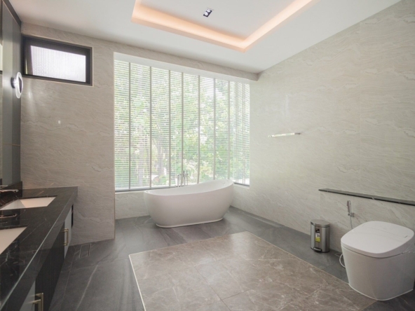 5 Bedroom Luxury Pool Villa in Wang Tan Hang Dong-TNP-A1029