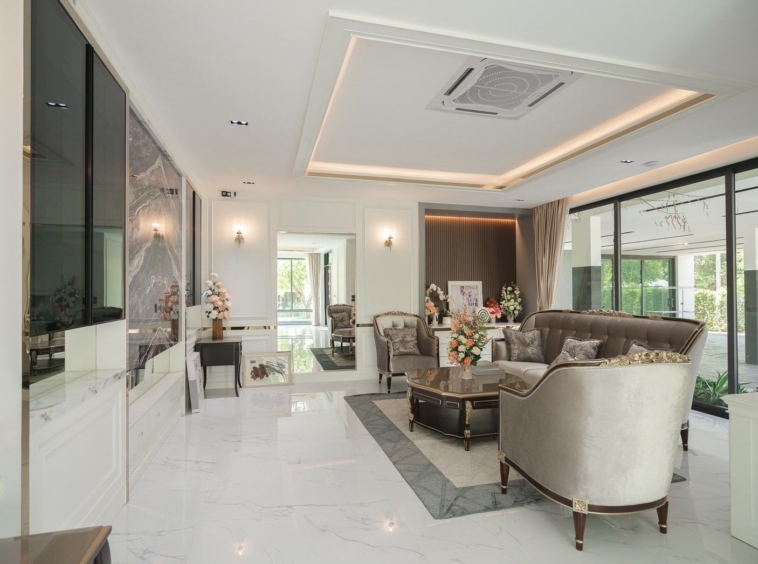 5 Bedroom Luxury Pool Villa in Wang Tan Hang Dong-TNP-A1029