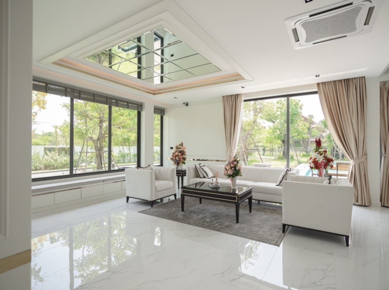 5 Bedroom Luxury Pool Villa in Wang Tan Hang Dong-TNP-A1029