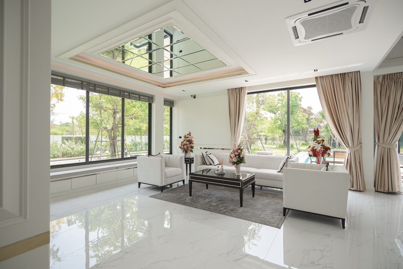 5 Bedroom Luxury Pool Villa in Wang Tan Hang Dong-TNP-A1029