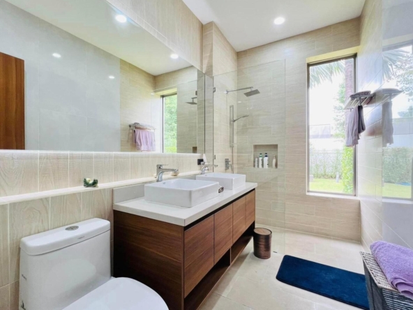 3 Bedroom Single Story Pool Villa in Hang Dong-TNP-A1048