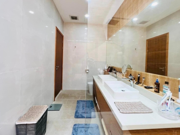 3 Bedroom Single Story Pool Villa in Hang Dong-TNP-A1048