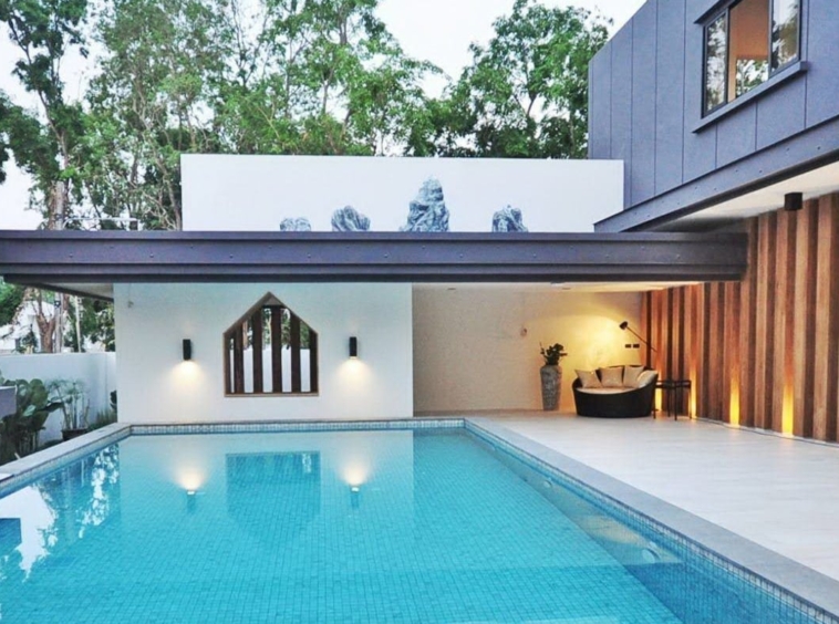 5 Bedroom Pool Villa in Wang Tan Hang Dong-TNP-A890