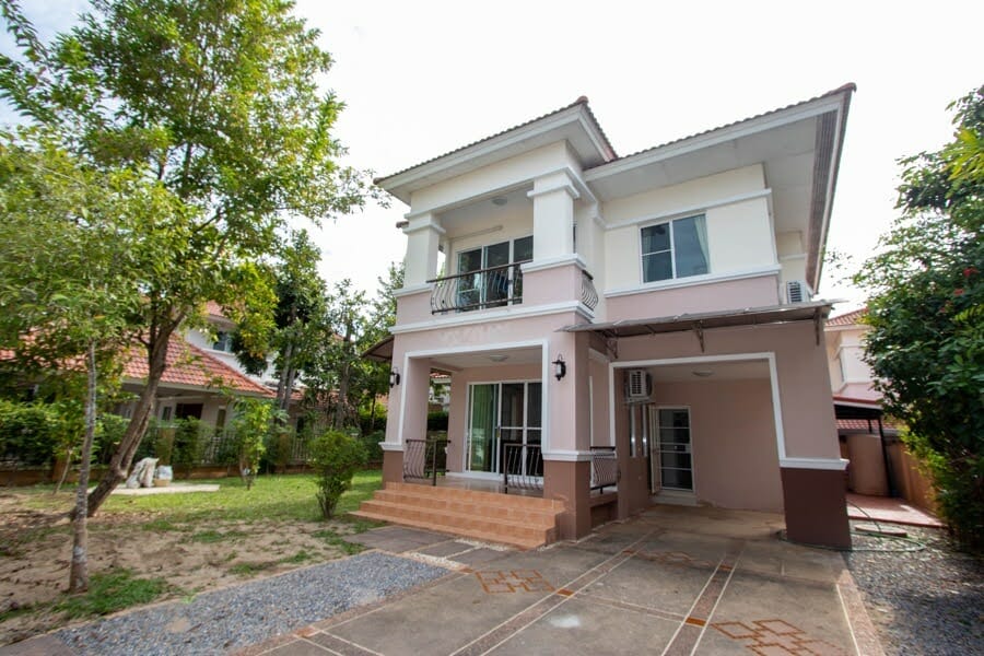 3 Bedroom in Masterpiece Scenery Hill Hang Dong-TNP-A921