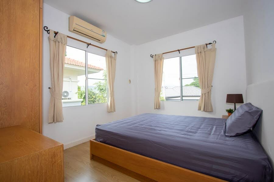 3 Bedroom in Masterpiece Scenery Hill Hang Dong-TNP-A921