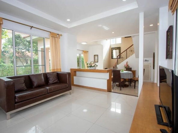 3 Bedroom in Masterpiece Scenery Hill Hang Dong-TNP-A921