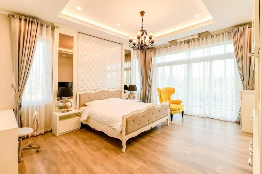 4 Bedroom Luxury Home in Koolpunt 9 Hang Dong-TNP-A972