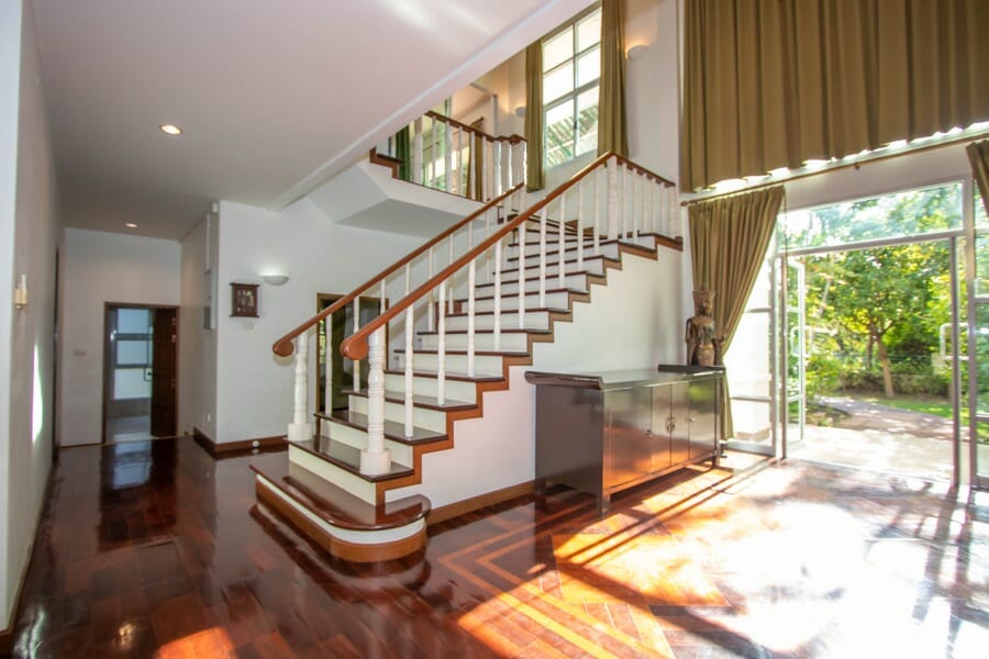 4 Bedroom Villa at Lanna Pinery Hang Dong-TNP-A976