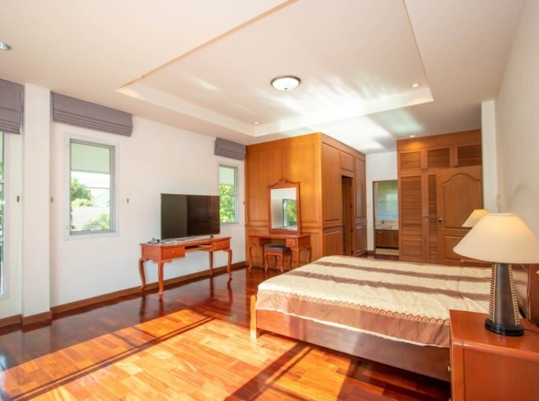 4 Bedroom Villa at Lanna Pinery Hang Dong-TNP-A976