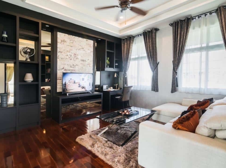 4 Bedroom in New Development in Hang Dong-TNP-A991