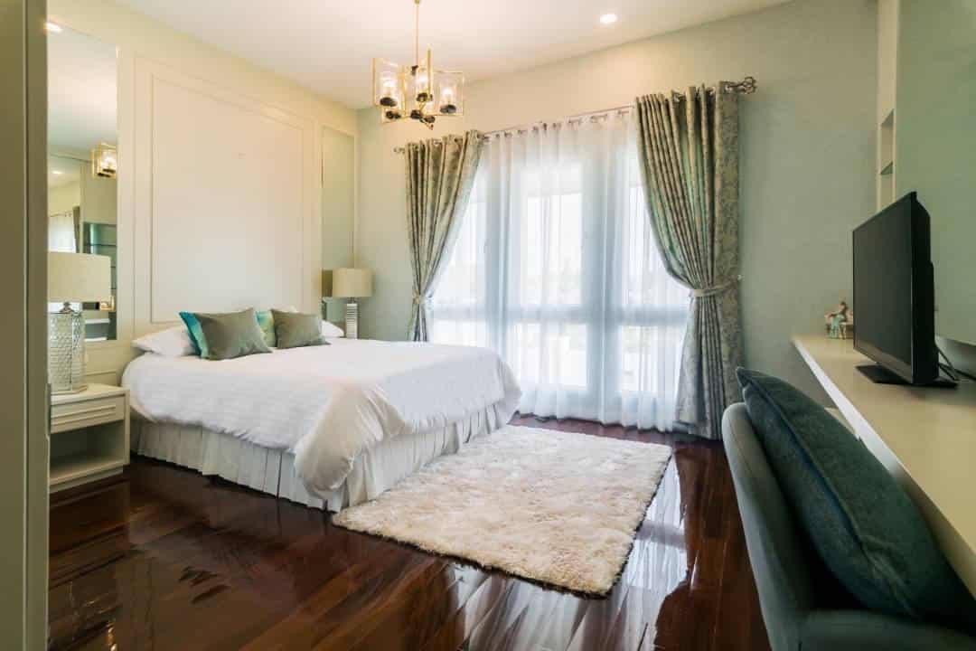 4 Bedroom in New Development in Hang Dong-TNP-A991