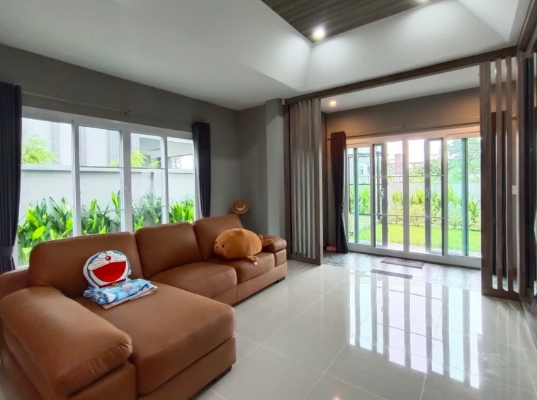 3 Bedroom in Sansaran Development Hang Dong-TNP-D1010