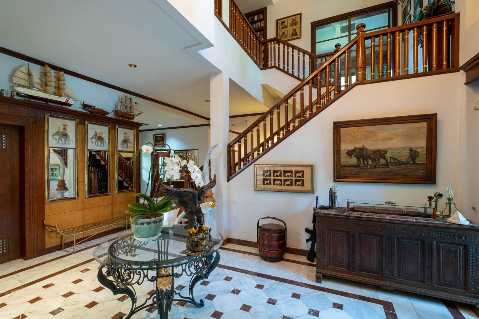 4 Bedroom Luxury House in Lanna Pinery Hang Dong-TNP-D1027