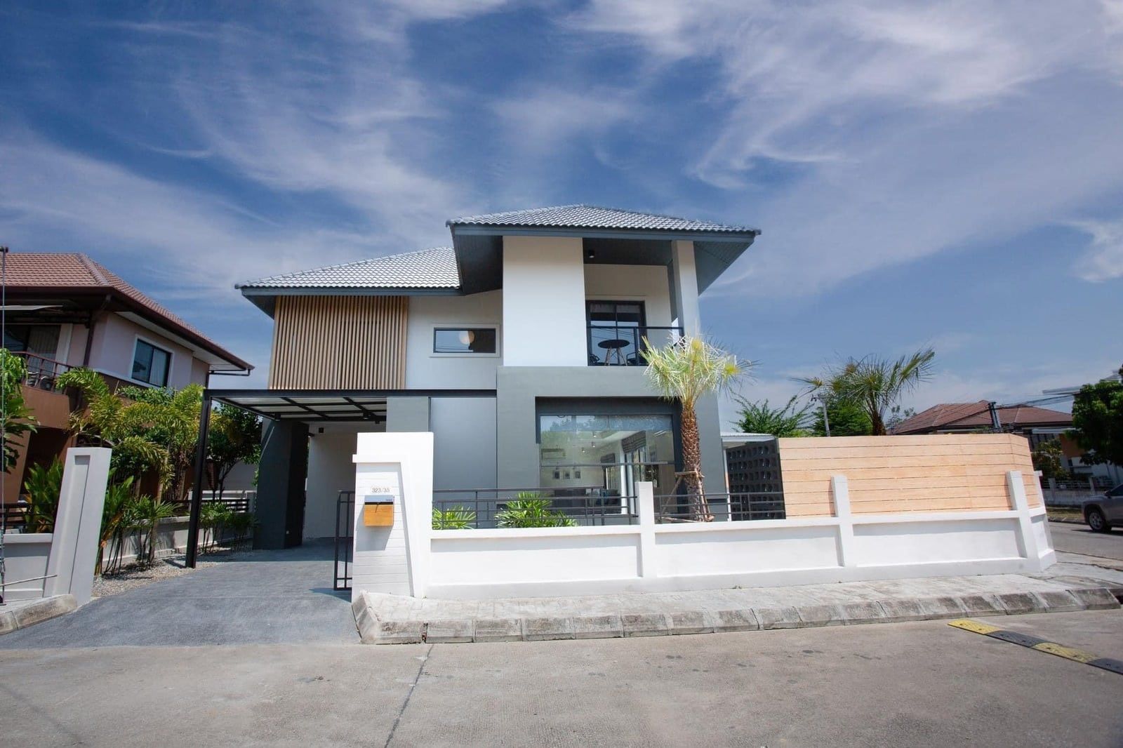 3 Bedroom Pool Villa in Kulphan 9