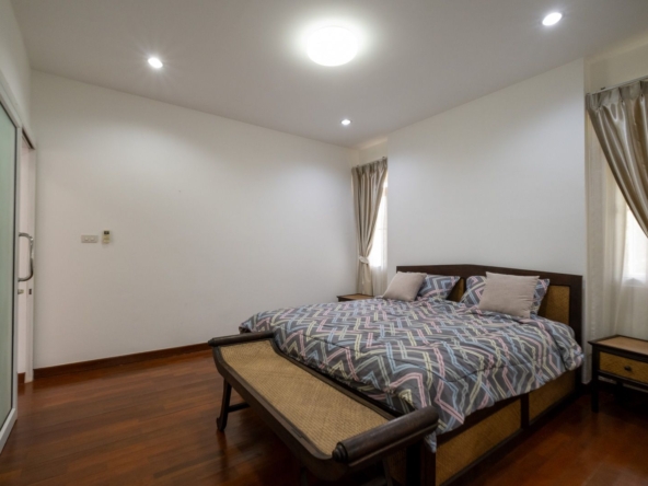 4 Bedroom Pool Villa in Wang Tan Hang Dong-TNP-D1132