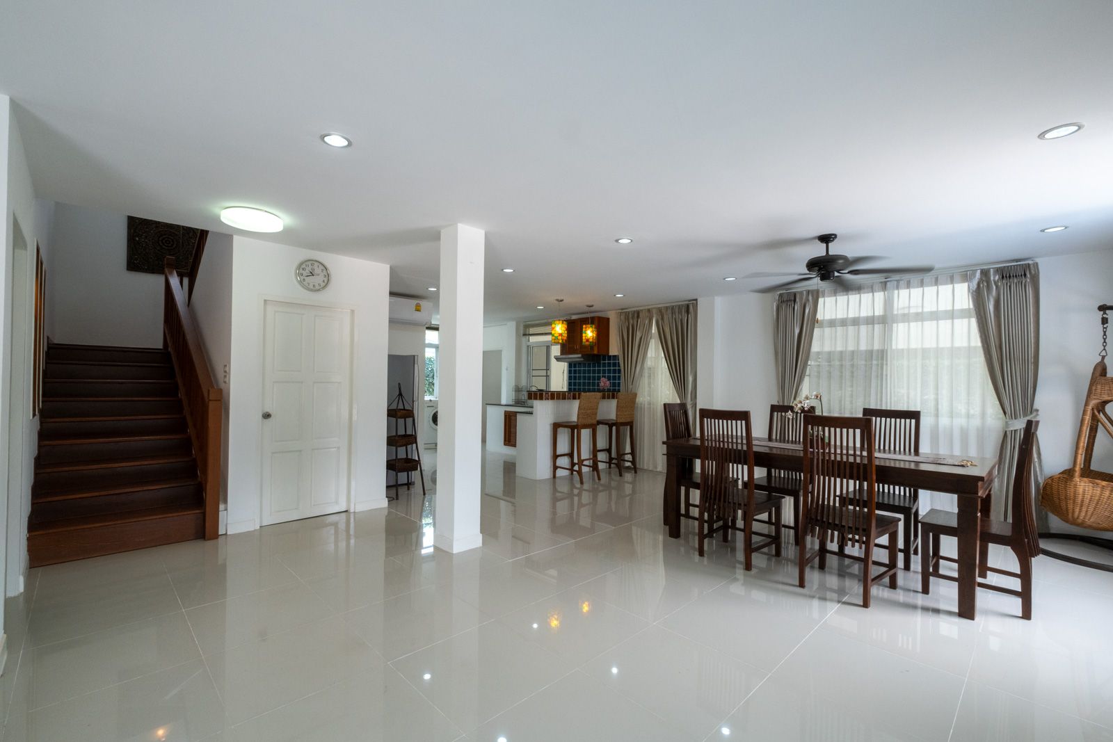 4 Bedroom Pool Villa in Wang Tan Hang Dong-TNP-D1132