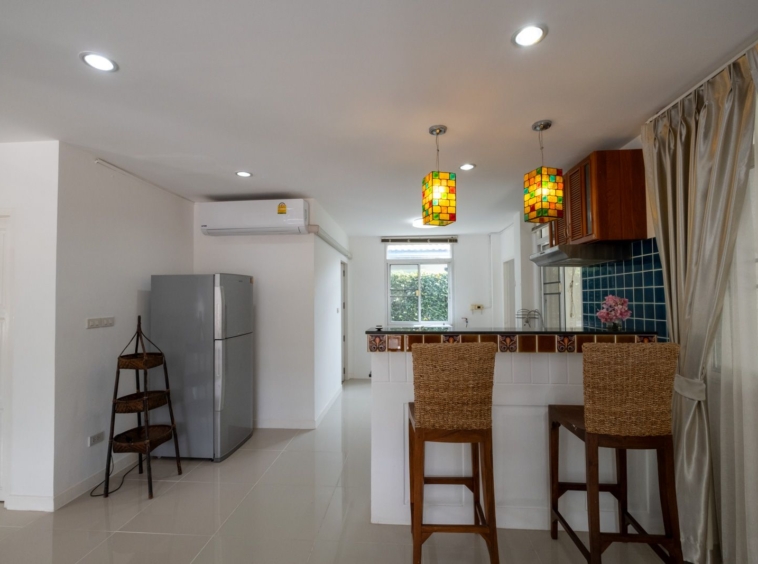 4 Bedroom Pool Villa in Wang Tan Hang Dong-TNP-D1132